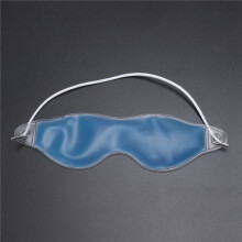 4X Soothing Eye Mask Relaxing Headache Relief Ice Cold Cooling Gel Tired Eyes Pad