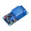 2X  5V Soil Moisture Sensor Relay Control Module Automatic Watering of the Humidity Starting 3