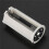 Serial Connection Cylindrical 3x 1.5V AA Battery Plastic Holder 20 Pcs 8