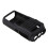 3X Handheld Radio Silicone Cover Protect Case for  Uv-82 Black 8