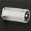 Serial Connection Cylindrical 3x 1.5V AA Battery Plastic Holder 20 Pcs 9