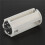 Serial Connection Cylindrical 3x 1.5V AA Battery Plastic Holder 20 Pcs 10