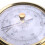 4X B9193 Multifunktionell HushåLlsväDerstation Aneroidbarometer 7