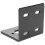 3X 775 Motor Base Electroplating Fixed Mounting Base Machine  Support Bracket 4