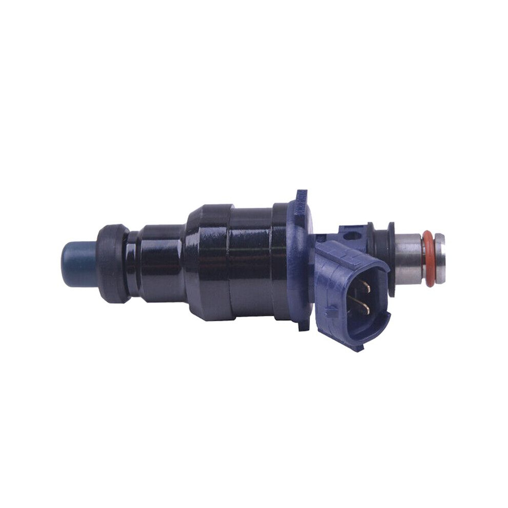 12Pcs 23250-02030 Fuel Injector Oil Nozzle For Carina E At190 4Afe At191 7Afe 1992-1997 0280150439 23209-02030 4714158454184
