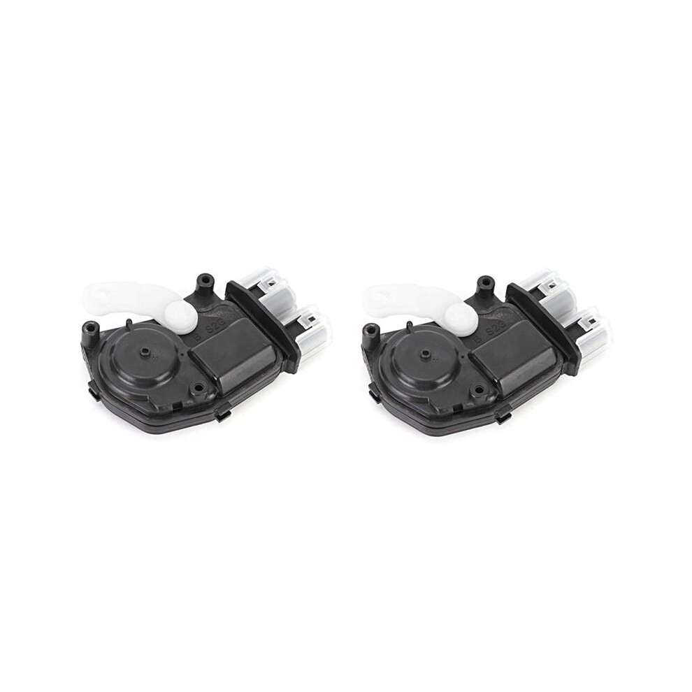 2X Car Tailgate Lock Actuator 72115Sjkj01 For Elysion Rr7 2013-2016 Rear Door Trunk Lid Lock 72115 Sjk J01 6032244199008