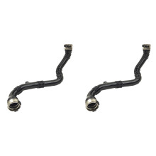 2X Car Intercharging Air for Talisman Grandtour (KP) 1.5 DCi 144608957R