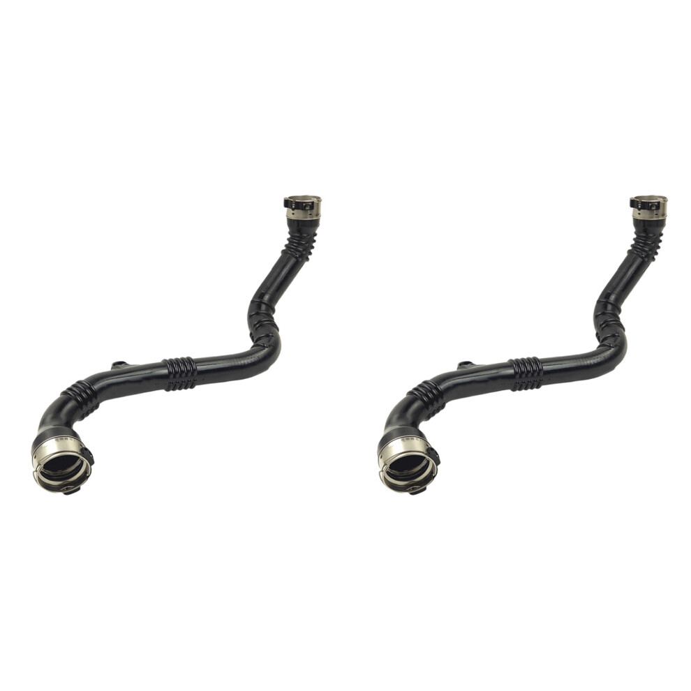 2X Car Intercharging Air For Talisman Grandtour (Kp) 1.5 Dci 144608957R Light 4711419665143