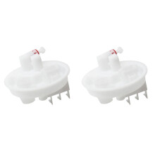 2X WGC500130 Bränslepump Övre Kåpa för  LR3 05-09  Sport 06-09 4.4L