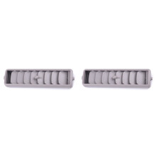 2X Grille de Ventilation Latérale de Toit Intérieur de Voiture pour Pajero 4 MK4 B 7842A069YA