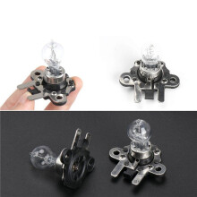 2X Car Tail Lamp Bulb with Socket Stop Lamp Bulb 2515400066 for W251PH19W R-Class