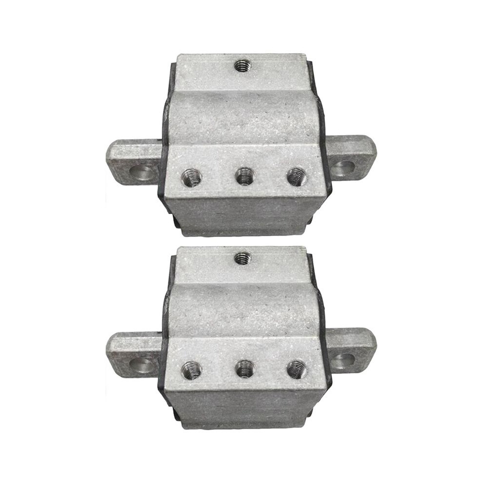 2X Car Engine Mount Motor Support Transmission Mount For - W204 S204 C204 W212 S212 A207 C207 2122400418 6033879438593