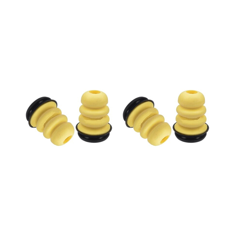 4Pcs Rear Axle Bump Stop Single Rear Wheel For Transit Custom Mk8 2014 250 To 310 Series Bk314002eb 6031817331937