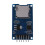 3X SPI Reader   Memory Card TF Memory Card Shield Module for 4