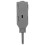50Pcs 110 Test  Rj11 Voice Connector  Check Phone Voice for Krone Module Telecom Patch Panel 2