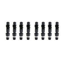 2X New Fuel Injector for Einspritzventil Daewoo Nozzle 96334808 25332290