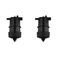 2X Car FUEL FILTER ASSEMBLY 504182148 503125500 42566526 for DAILY IV (05.06-03.12)