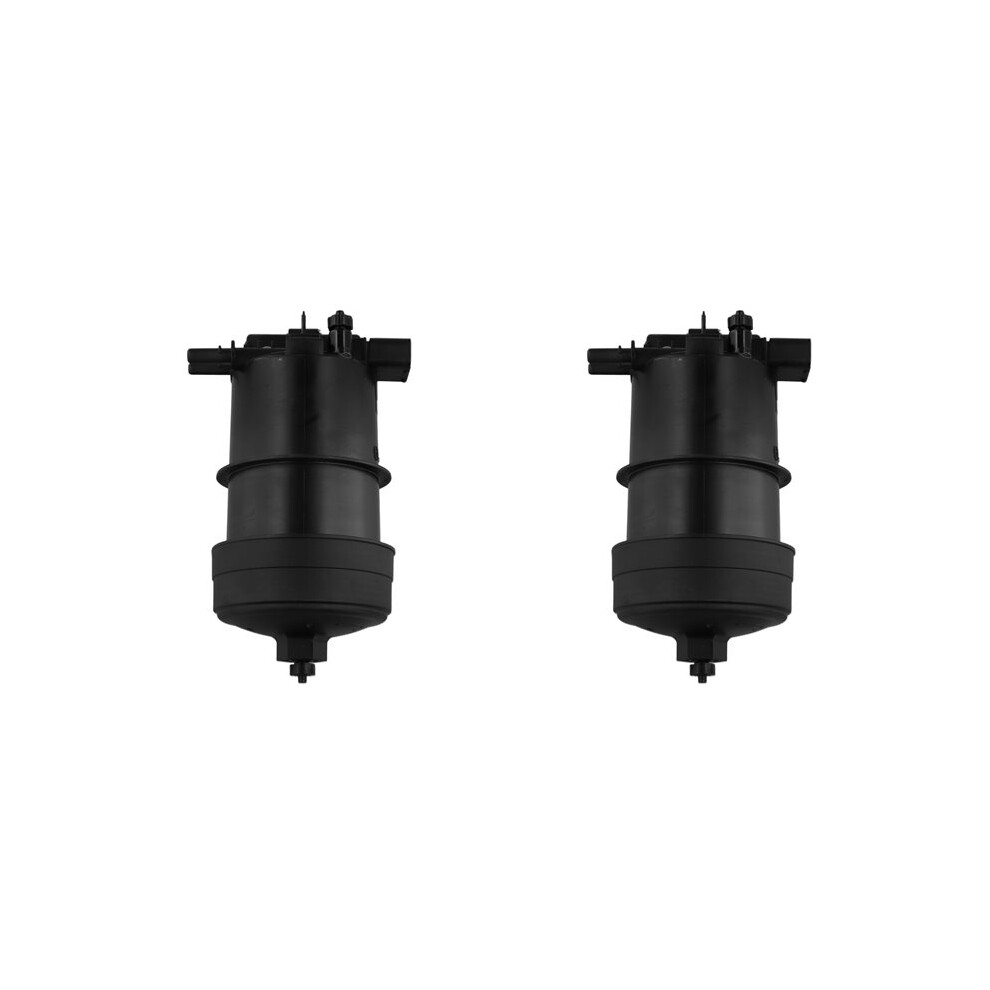 2X Car Fuel Filter Assembly 504182148 503125500 42566526 For Daily Iv (05.06-03.12) Light 6033737971019