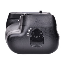Vertical Battery Grip,for  D850 Dslr Vertical Battery Grip Replace MB-D18 Support EN-EL15 Battery