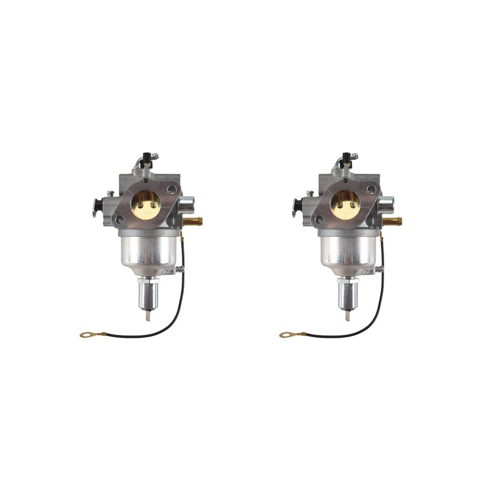 2X Carburetor For Fh500v Fh531v For Lt180 Lx277 For Toro 74405 74405Fr 99996-6055 15003-7037 6033327682226