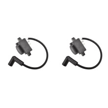 2X 24755172-S Ignition Coil Spark DSAI Advance Module for  CH740 CV740 SV735 SV740 GT1554