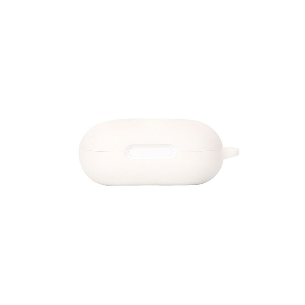 For Sound Core Space A40 Silicone Headphone Protective Cover Washable Dustproof Charging Box Sleeve Shockproof B 6032301918375