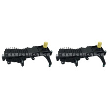 2X Car Oil Separator Assembly JB3Q-6C757-AB GK2Q-6C757-AB for Transit Mk4 Ranger Everest 2018-2022 2.0T JB3Q6C757AB