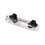 Adjustable Water Weight Training Bag for Strength Cores-10KG 1