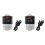 2X DTC3200 Temperature Controller Aquarium Thermostat with SHT20 Sensor APP Control for  Home 1