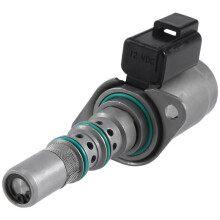 2X for Penta IPS 600 Engine (12V) Gear Change Solenoid 11418522