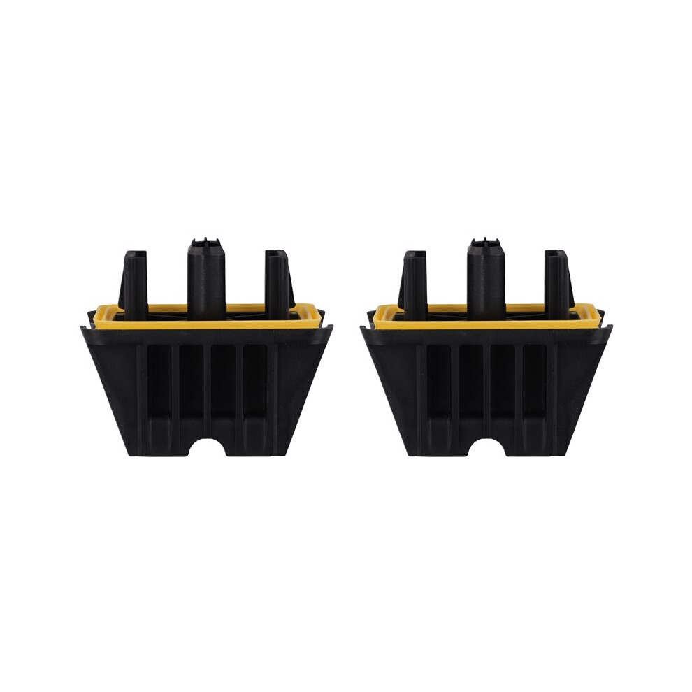 2X Car Jack Pad Jacking Point Pad Lifting Support Pad 51719448471 For 5 7 Series G60 G70 I4 G26 6031024813738