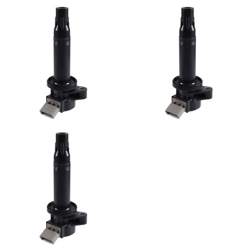 3X Ignition Coil 19500-B2040 19500B2040 for  Sirion M3