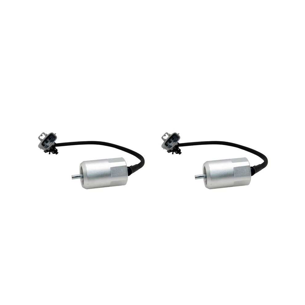 2X Odometer Speed Sensor 83181-37120 8318137120 For Hino 300 Dyna Toyoace 4711587073191