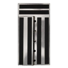 Portable Guitar Pedal Base Plastic Frame-carbon fiber color