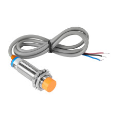 LJ18A3-8-Z/BX 8mm Approach Sensor Inductive Proximity NPN NO 6-36V