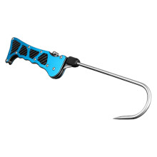Folding Fishing Hook Tool Stainless Steel For Saltwater and
