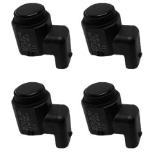 4Pcs 95720-3U100 95720 3U100 PDC Parking Sensor Bumper Assist Reverse for   96890-A5000 4MS271H7D 4MS271H7C