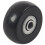 40 x 18mm Luggage Suitcase Wheels Replacement Repair Kit 4 Pair 4