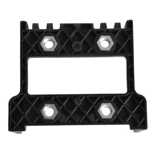 2X Nowość dla 2016-2020  Front Cruise  Sensor Control Body Bracket 1271015029 1