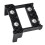 2X New for 2016-2020  Front Cruise Distance  Control Sensor Body Bracket 1271015029 3