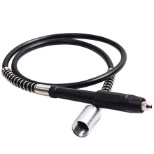 Special High Concentricity Electric Drill for Electric Grinder Pen Electric Grinder Soft Shaft for Electric Grinder