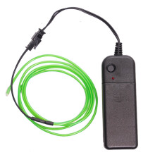 Electric Scooter Safety Warning Ambient Decorate Light for Max G30 M365 Scooter Accessories,Green