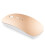 Mouse Wireless  per Surface GO Pro X Mouse Silenzioso Ricaricabile per Surface Pro (Oro) 1