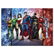 DIY Diamond Painting Stitch Kits Handicraft for Adults Round Diamond Art Kits Paintings Sci-Fi Hero