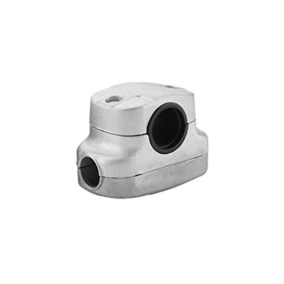 Lawn Mower Universal Handle Clamp Fix Bracket Clamp For 26Mm Strimmer Trimmer Brush Cutter Tube Lawn Mower Accessories 4713517780070