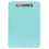 A4 File Bag Test Paper Storage File Box Multifunctional Plastic Office Stationery -Green 1