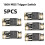 10PCS 160A High Power MOS Trigger  Drive Module Field Effect Tube PWM Regulation Electronic  Control Board 7