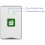 Negative Ion Generator Pluggable Air Purifier with Highest Output -  to 32 Million Negative Ions/Sec, 6 Pack US Plug 2