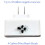 Negative Ion Generator Pluggable Air Purifier with Highest Output -  to 32 Million Negative Ions/Sec, 6 Pack US Plug 3