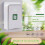 Negative Ion Generator Pluggable Air Purifier with Highest Output -  to 32 Million Negative Ions/Sec, 6 Pack US Plug 4